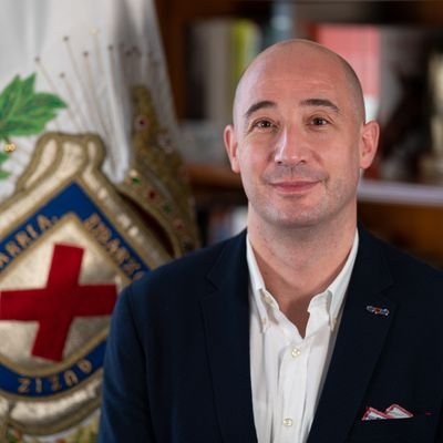 Jon Iraola Iriondo Alcalde de Eibar