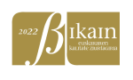 Logo Bikain